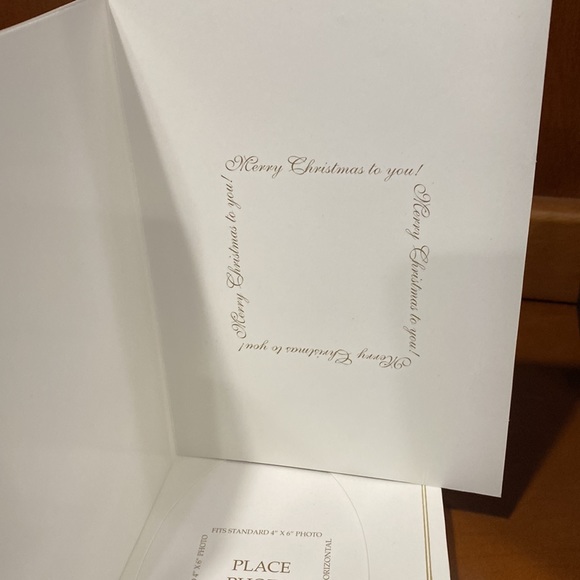 Christmas Cards! 15 photo cards! - Picture 2 of 2
